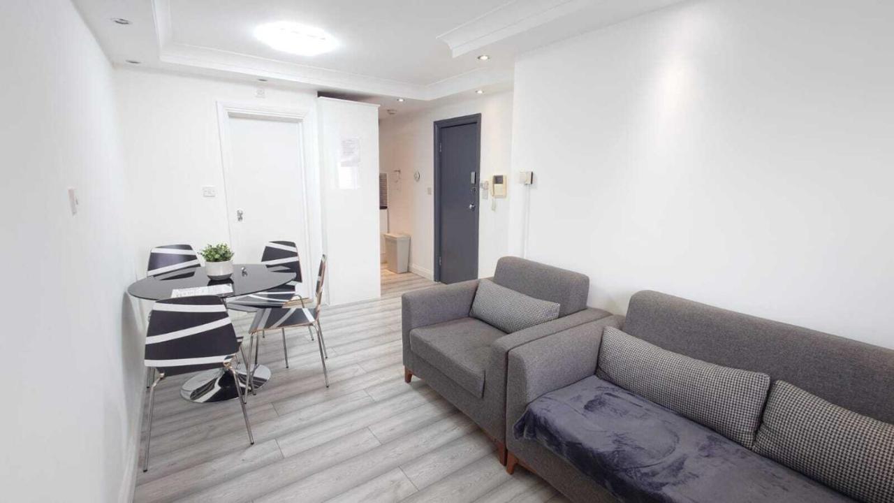 Kings City Centre Apartments London Exterior foto