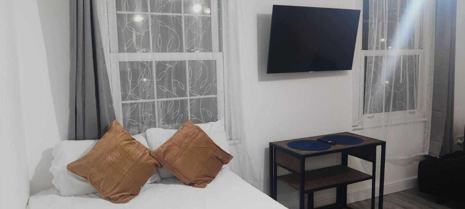Kings City Centre Apartments London Exterior foto